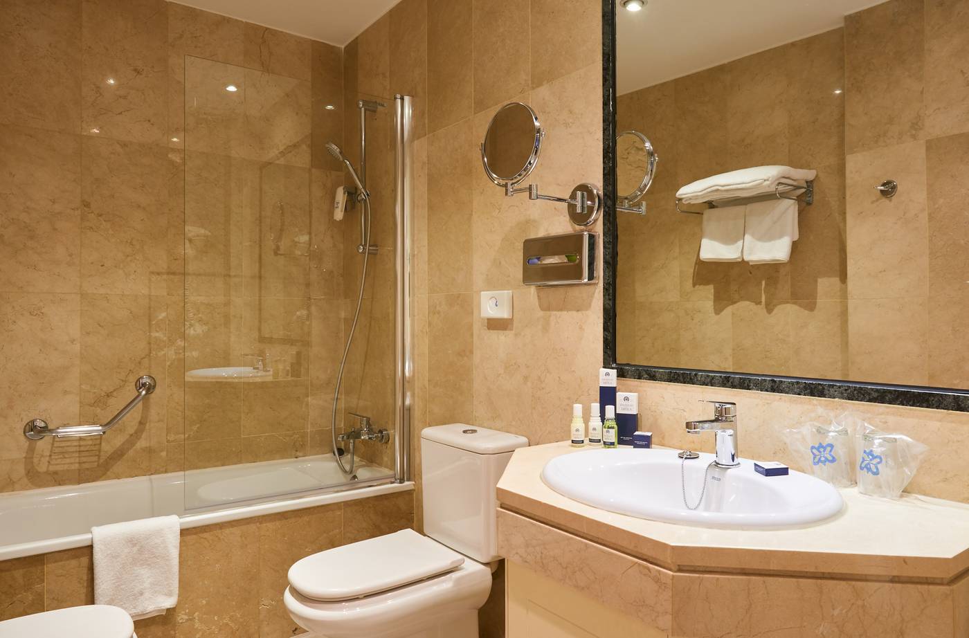 Suites Barrio de Salamanca - Spain - madrid - General view - 6