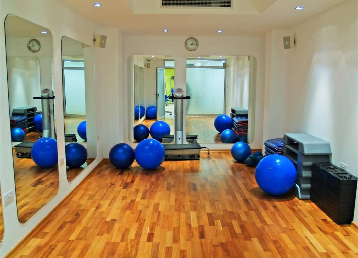 Kyklades Resort & Spa