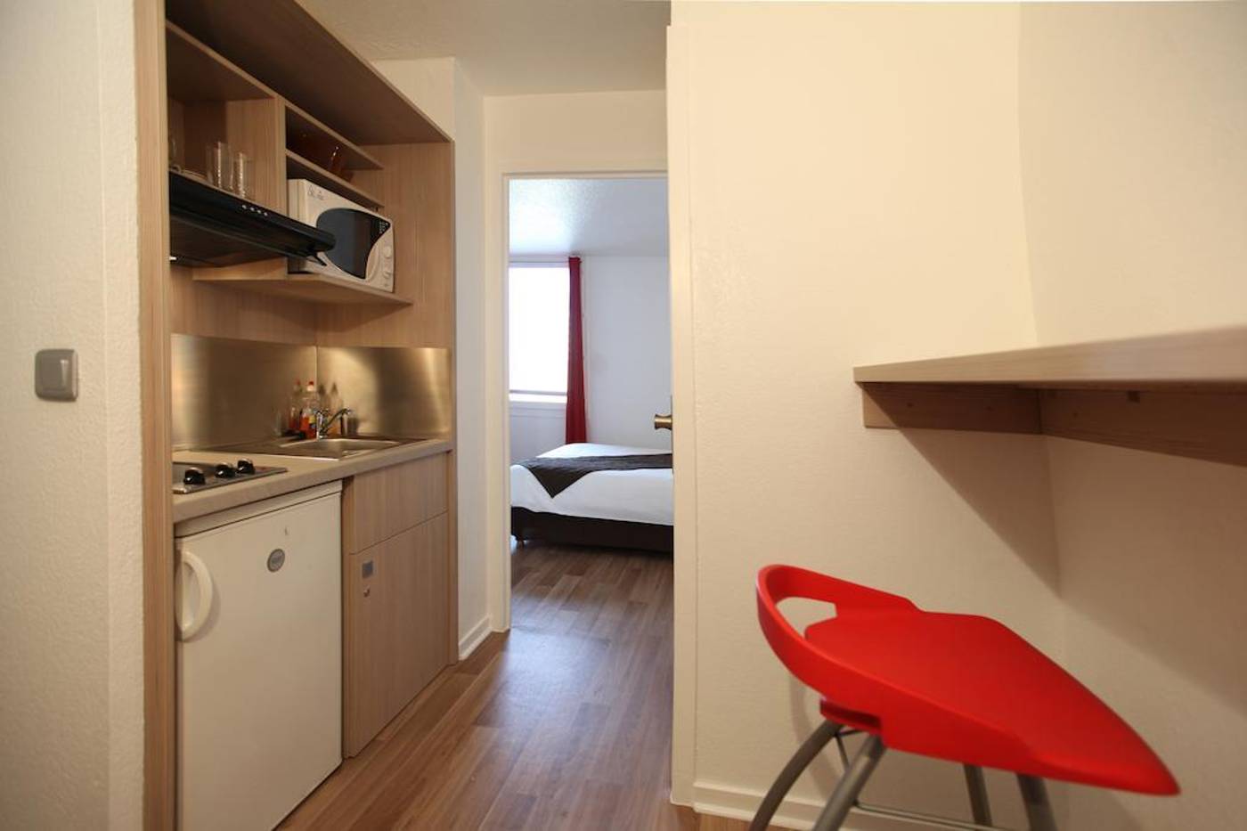 Porte de Genève AppartValley Résidence-France-GAILLARD-General view-4