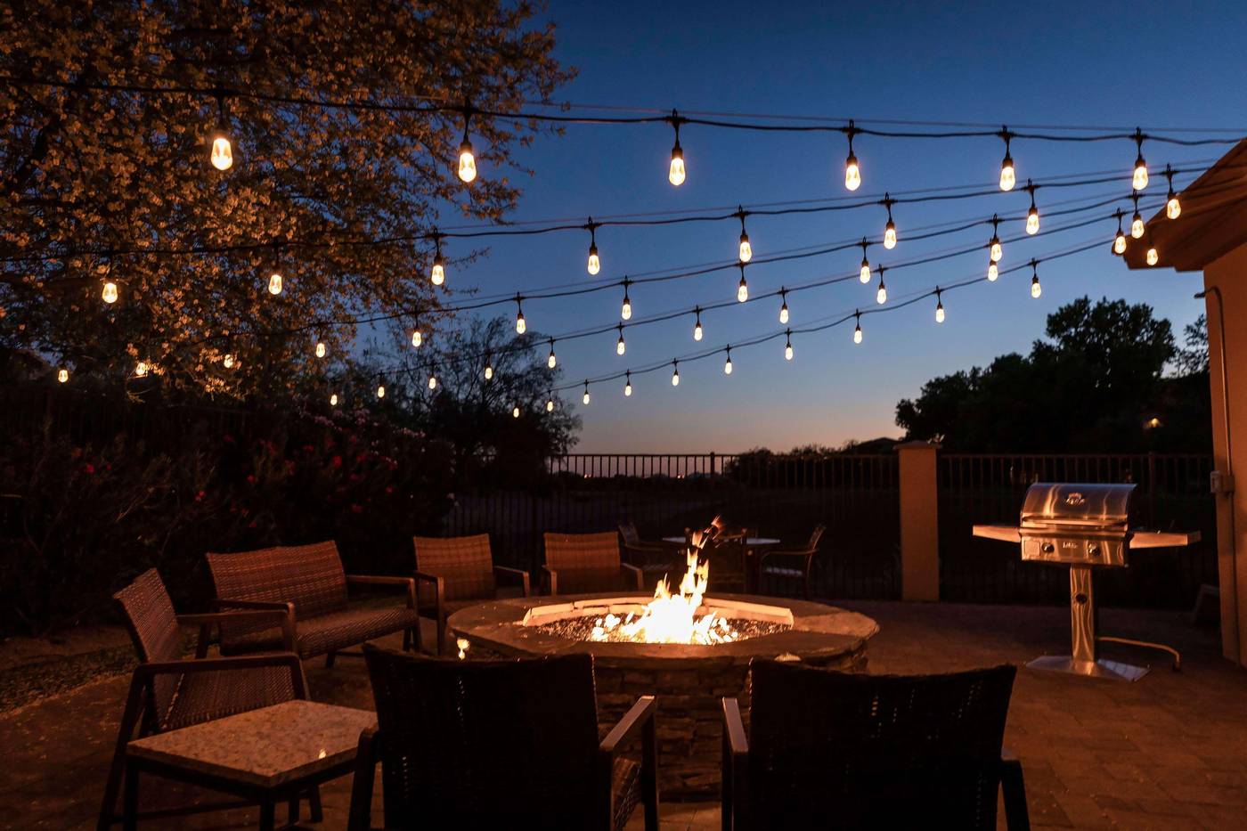 Hilton Vacation Club Scottsdale Links Resort-United States-Scottsdale-General view-9