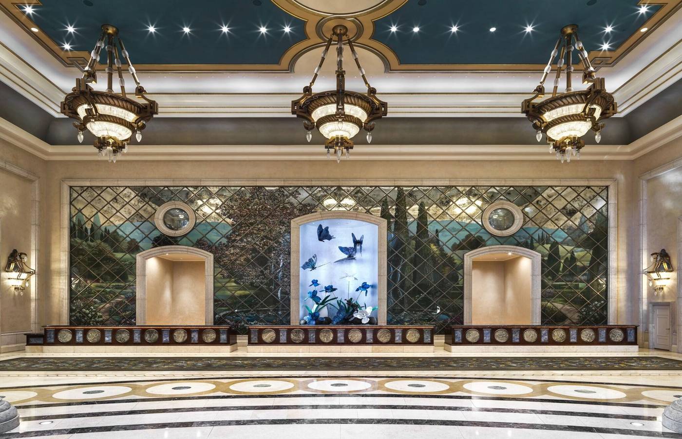 The-Palazzo-at-The-Venetian-Lobby-58