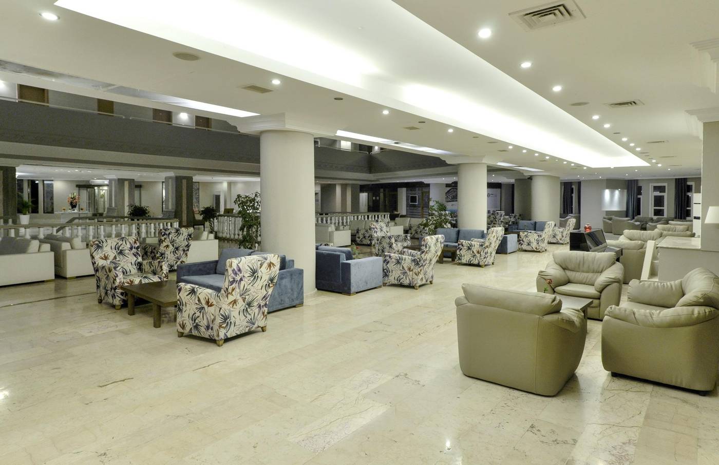 Alkoclar-Adakule-Hotel-Kusadas-----Lobby-44