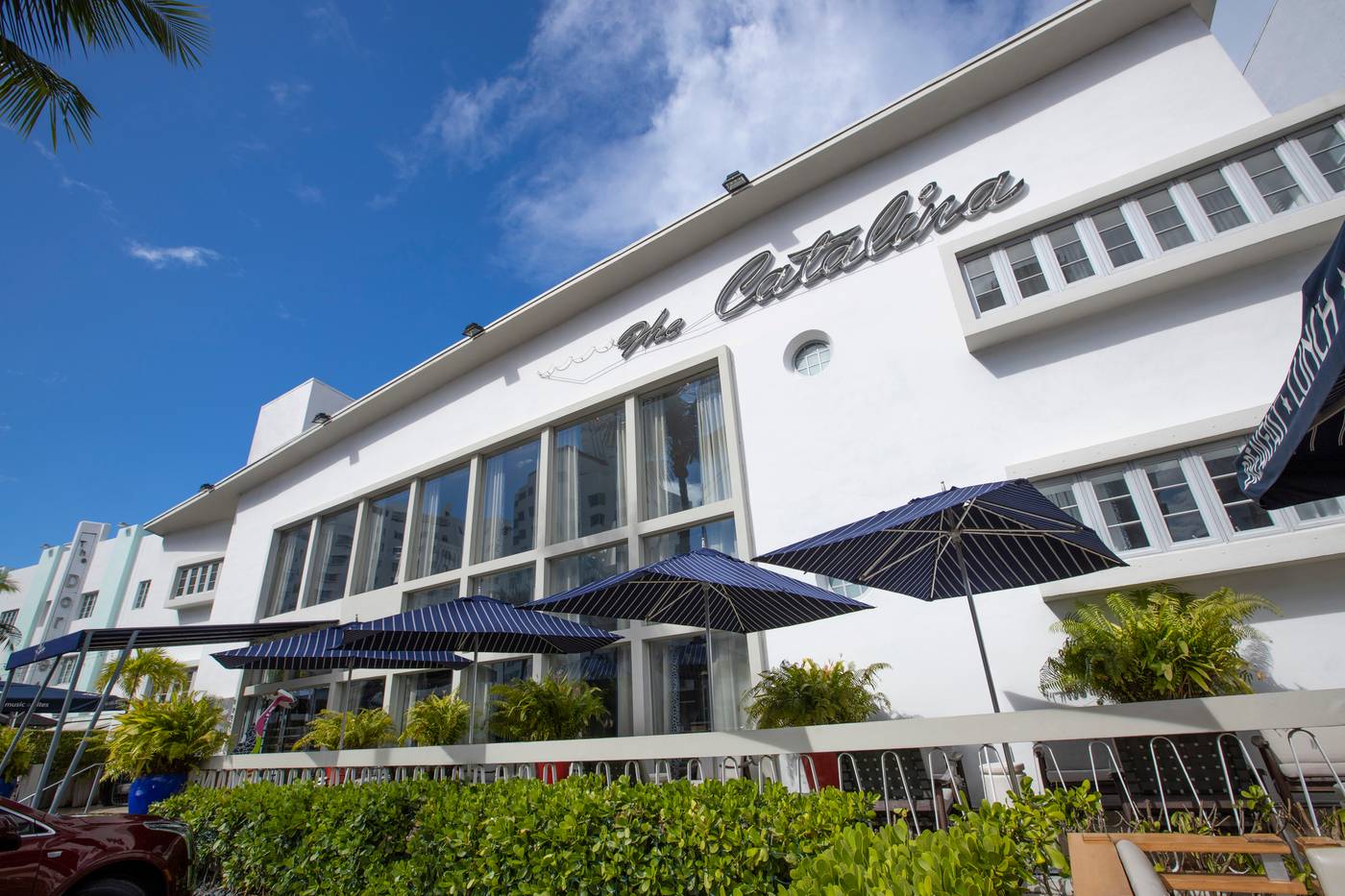 The Catalina Hotel & Beach Club - United States - MIAMI BEACH - General view - 0