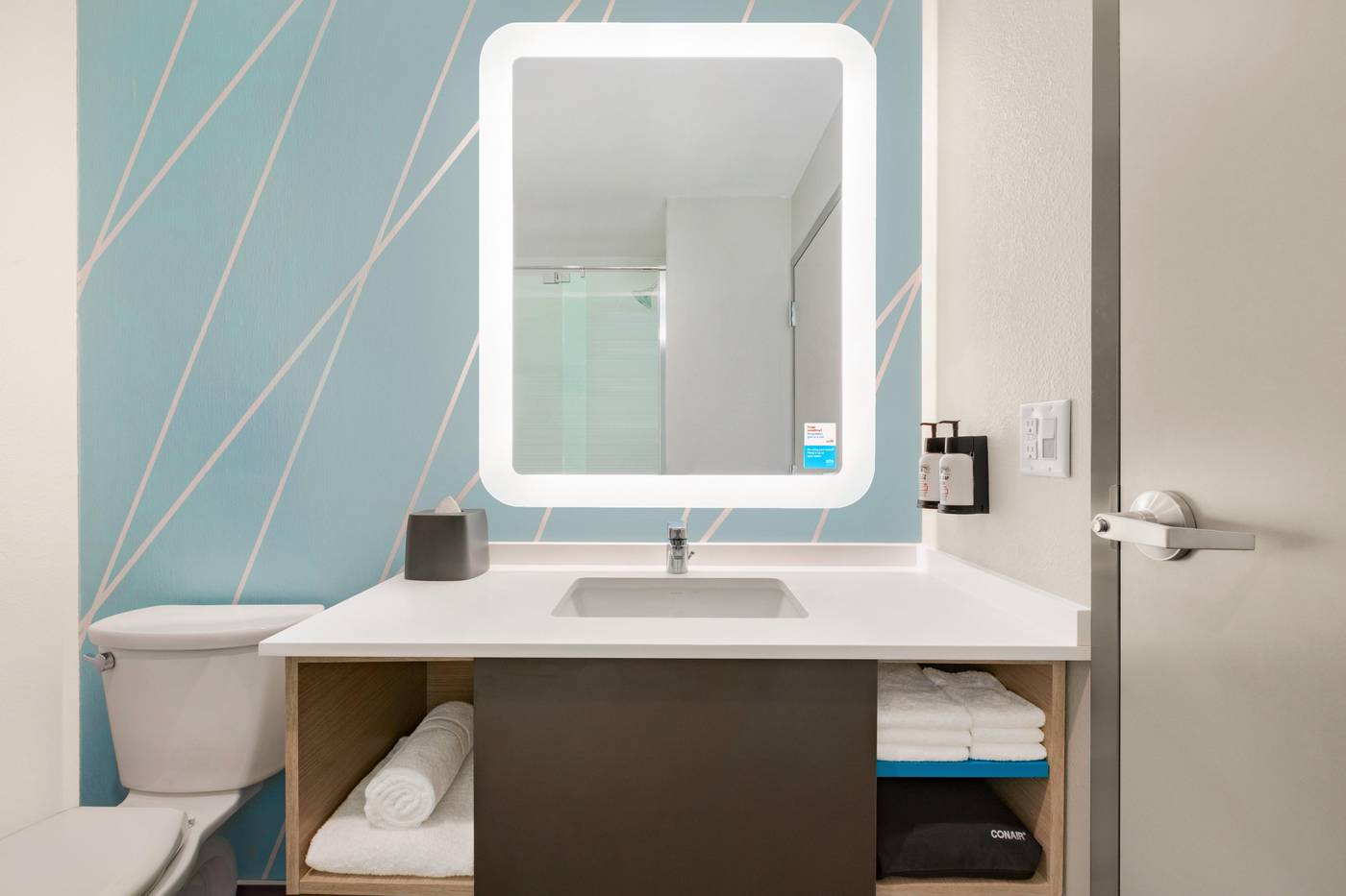 avid hotels ORLANDO INTERNATIONAL AIRPORT-United States-Orlando-Room-7