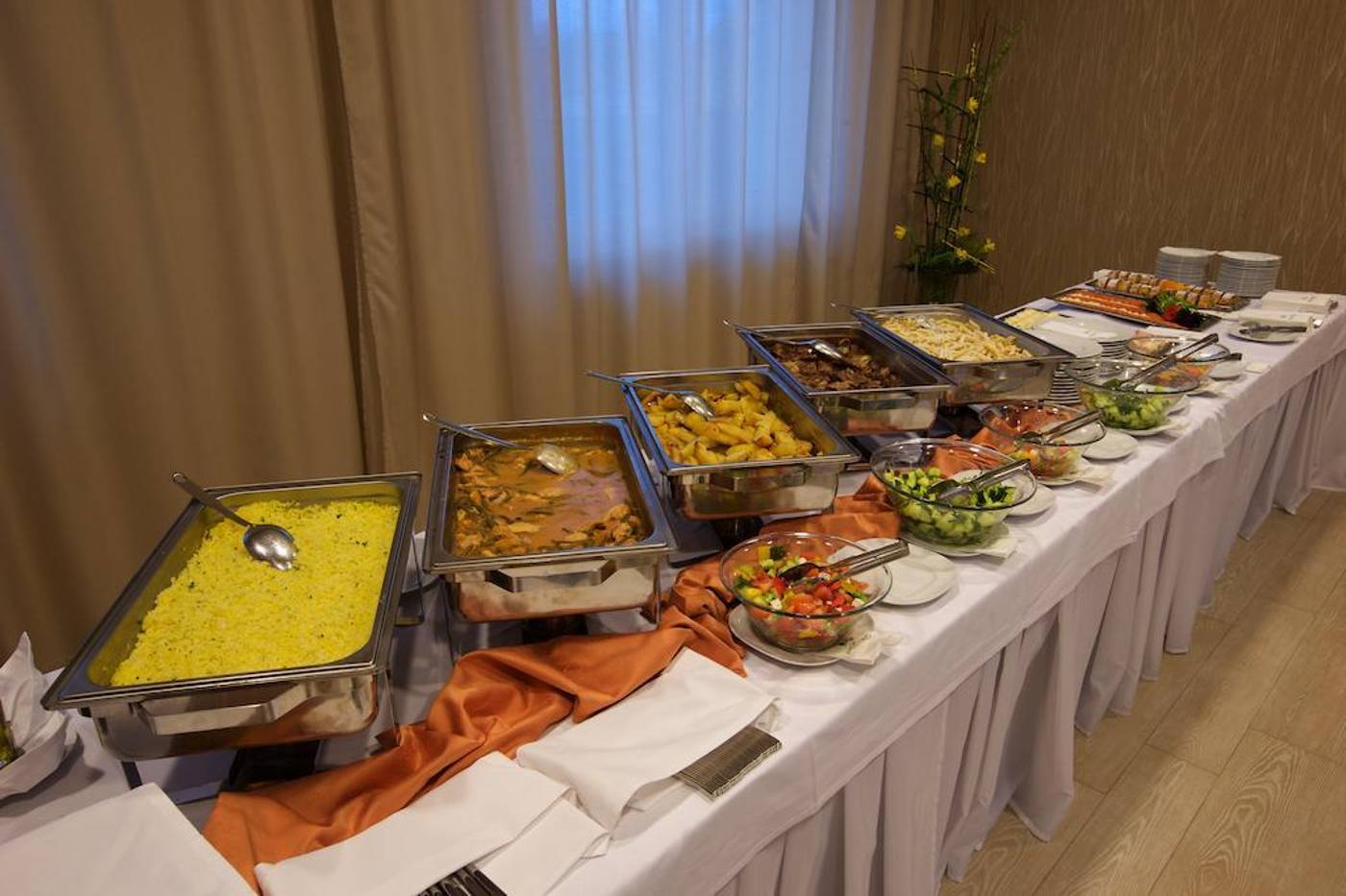 Ponteo   Activity Park-Slovakia-BRATISLAVA-General view-10