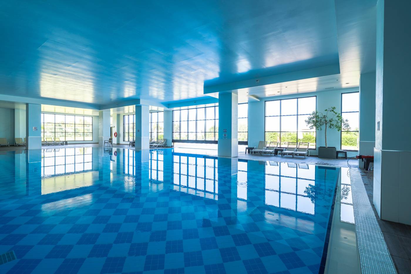 Korumar Ephesus Spa & Beach Resort