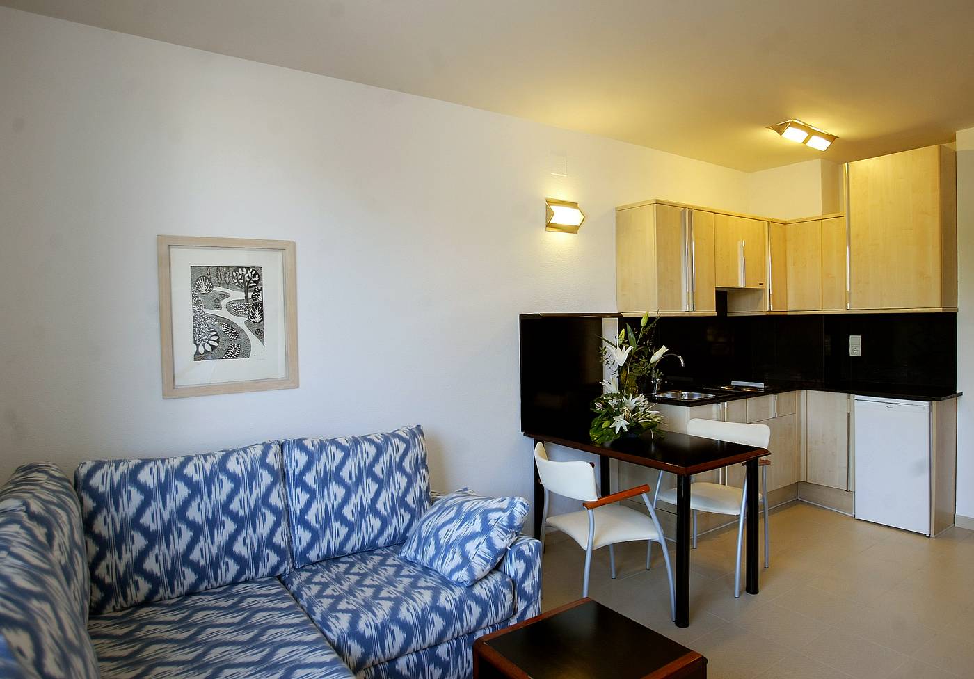 Atenea-Park-Suites---Apartments-Room-40