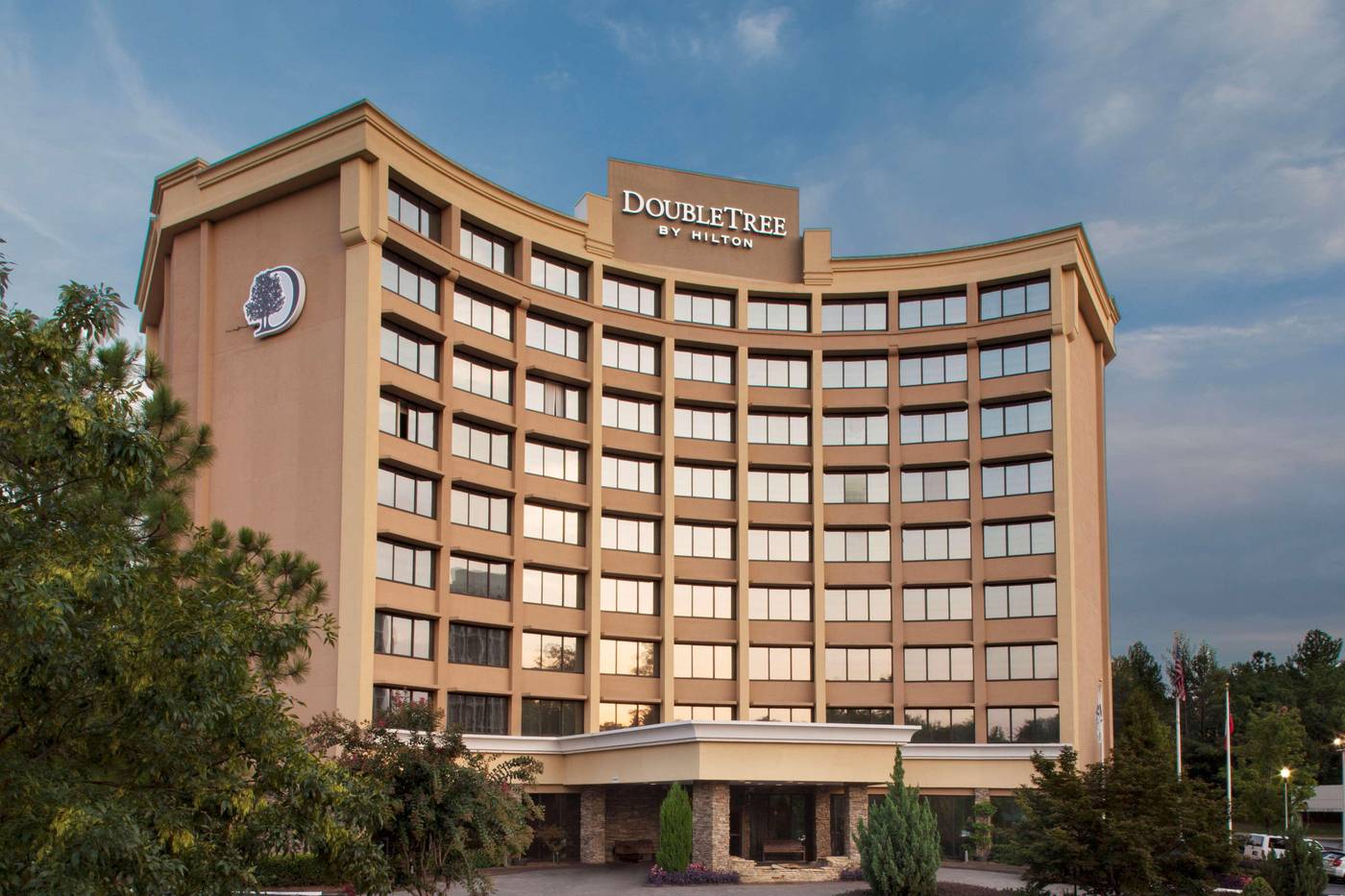 The Brookhaven Atlanta Hotel-United States-ATLANTA. EMORY AREA-General view-3