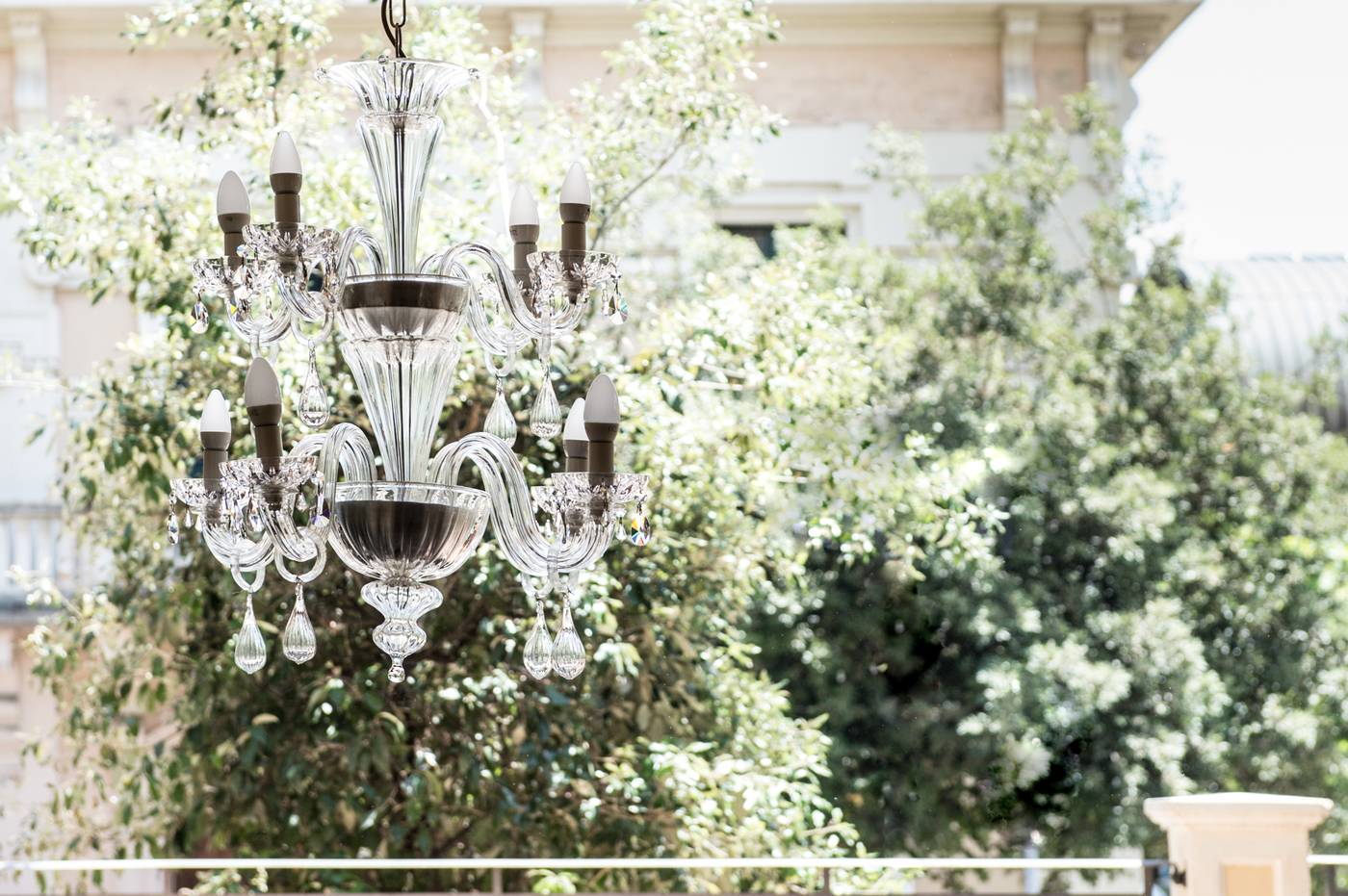 Grand Hotel Francia e Quirinale-Italy-Montecatini Terme-Lobby-6