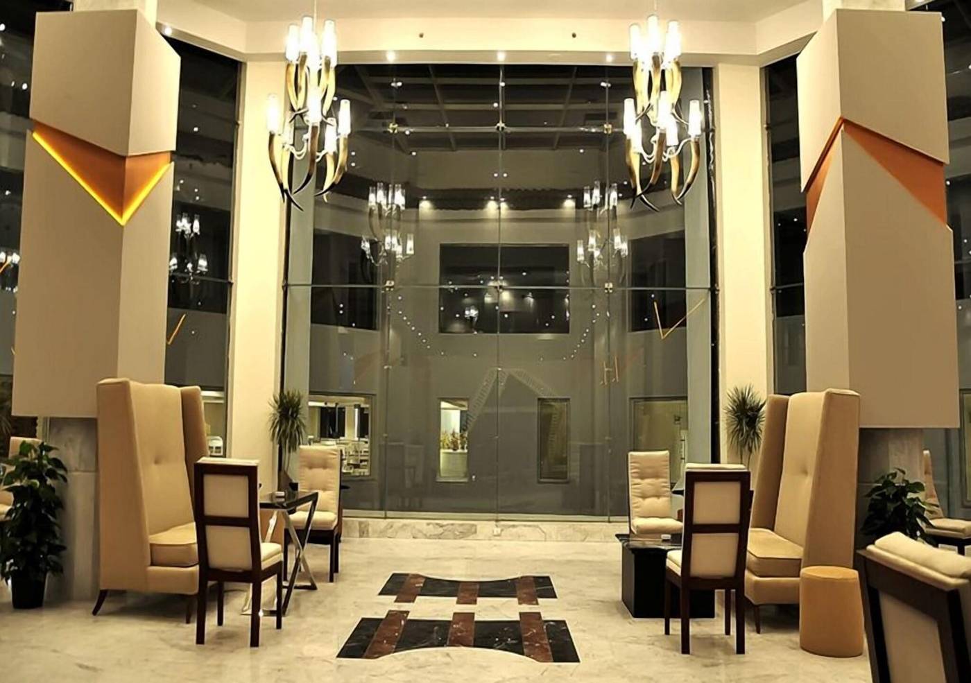 Sharming-Inn-Lobby-47