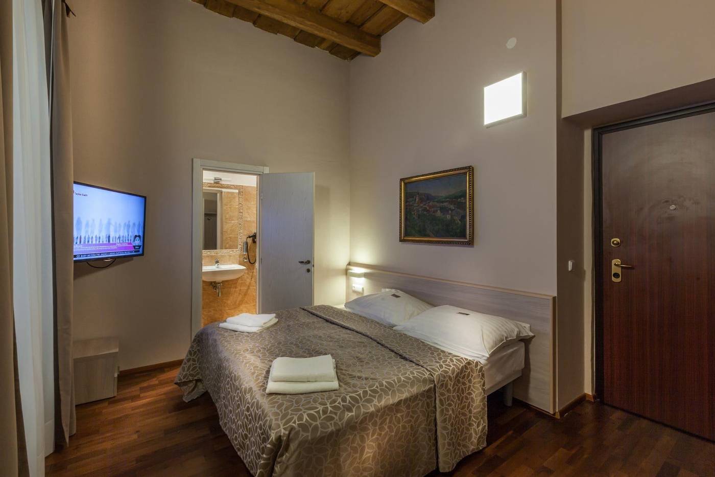 Prague-Boutique-Residence-Room-30