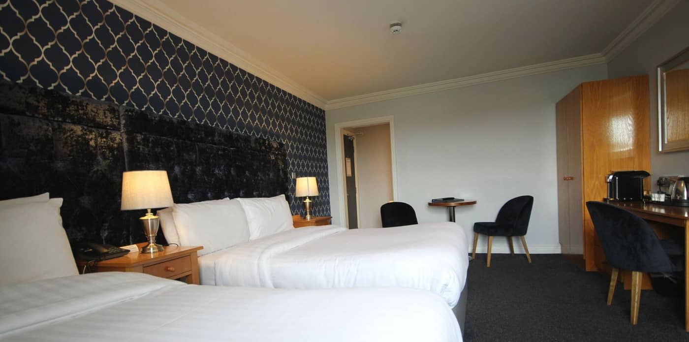 Hotel St George by Nina-Ireland-DUBLIN-Room-8