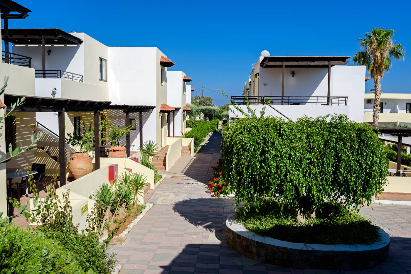Pefkos-Village-Resort-General-view-10