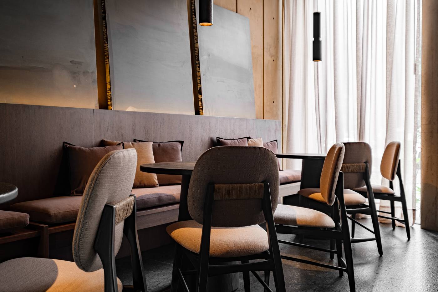 Onto Tonalá Mexico City-Mexico-Ciudad de México-Lobby-7