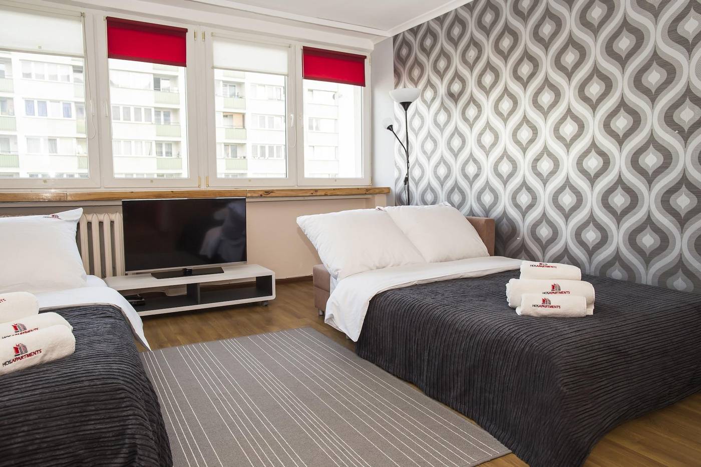 Hosapartments-City-Center-Room-7