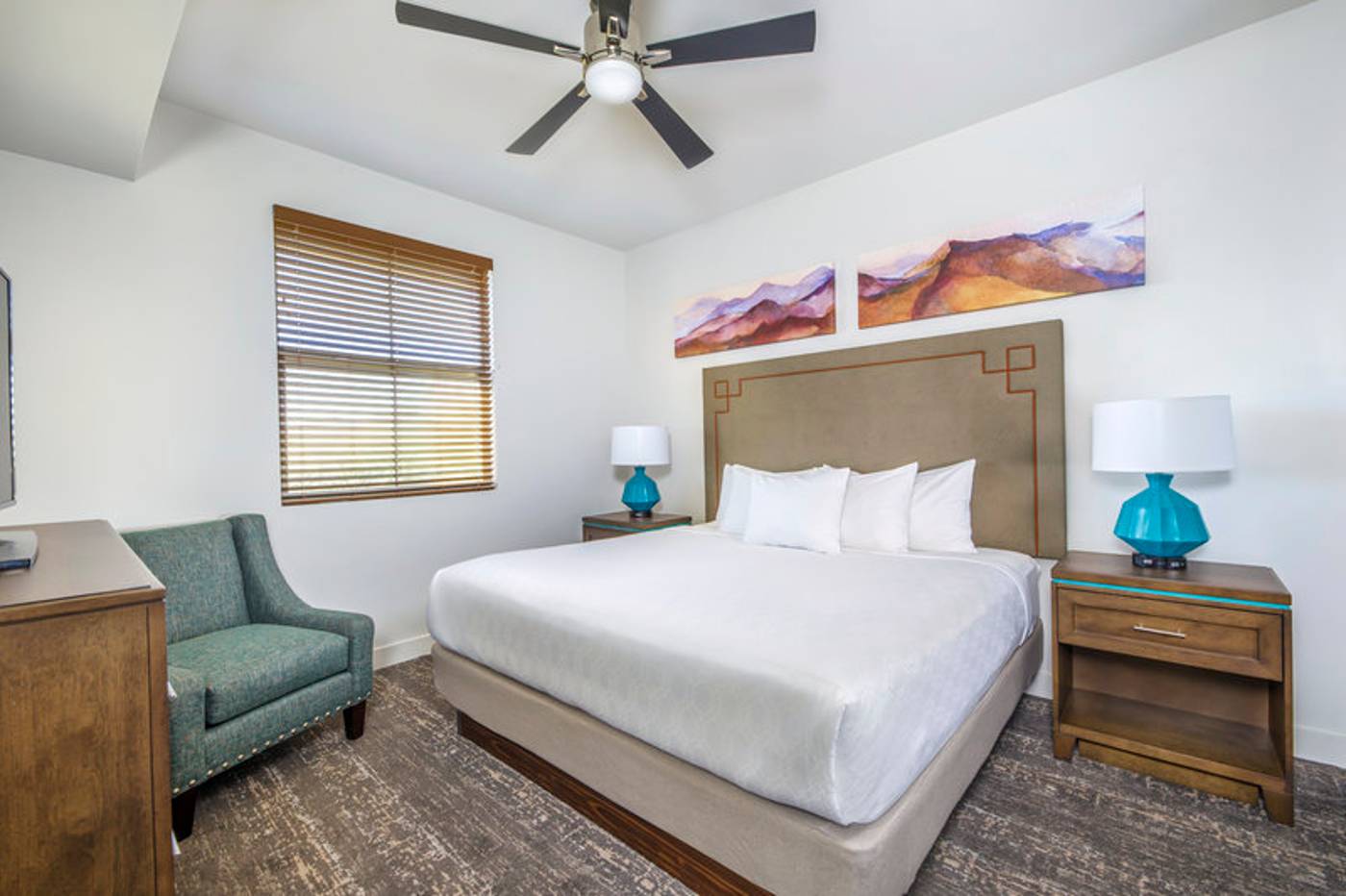 WorldMark Scottsdale-United States-Scottsdale-Room-7
