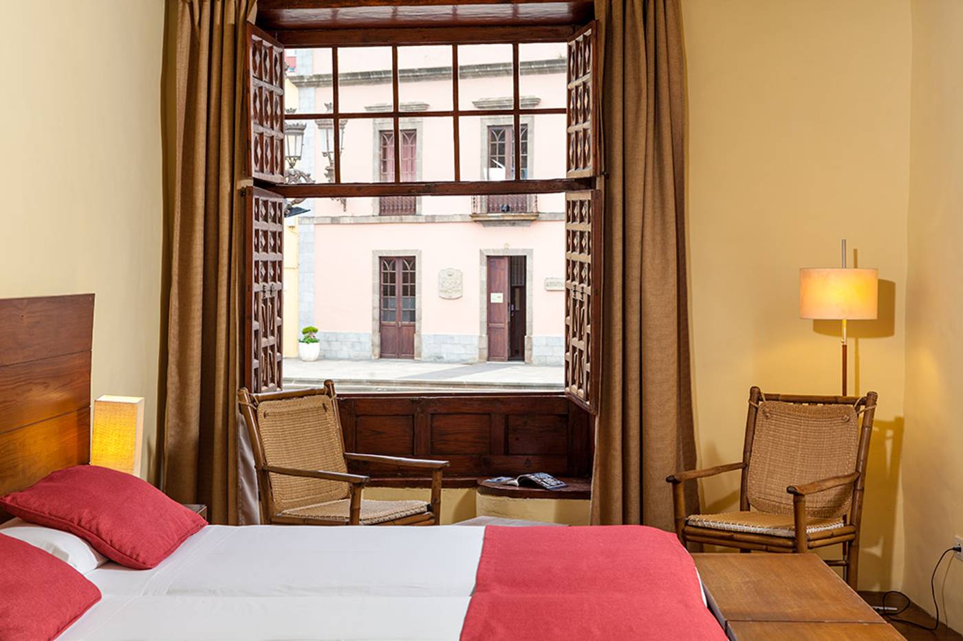 Hotel-LIVVO-La-Quinta-Roja-Room-31