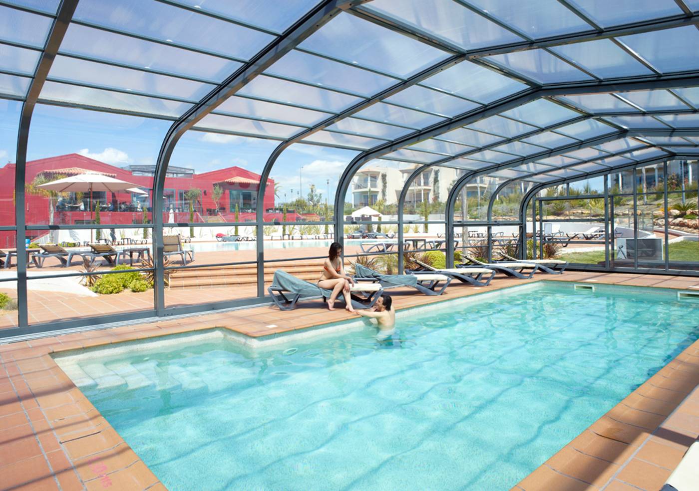 Vale da Lapa Spa and Resort