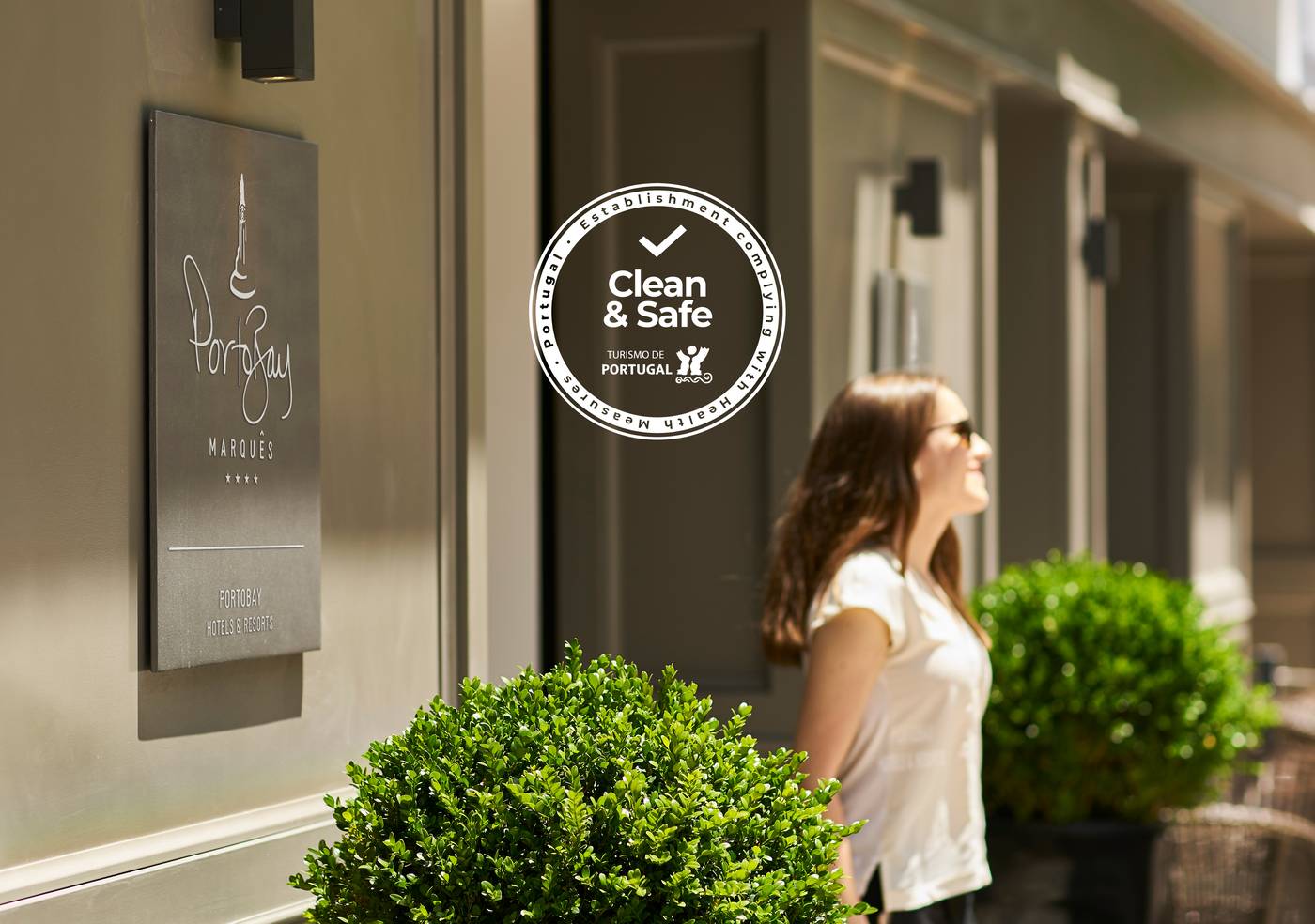 PortoBay Marques - Portugal - LISBOA - General view - 0