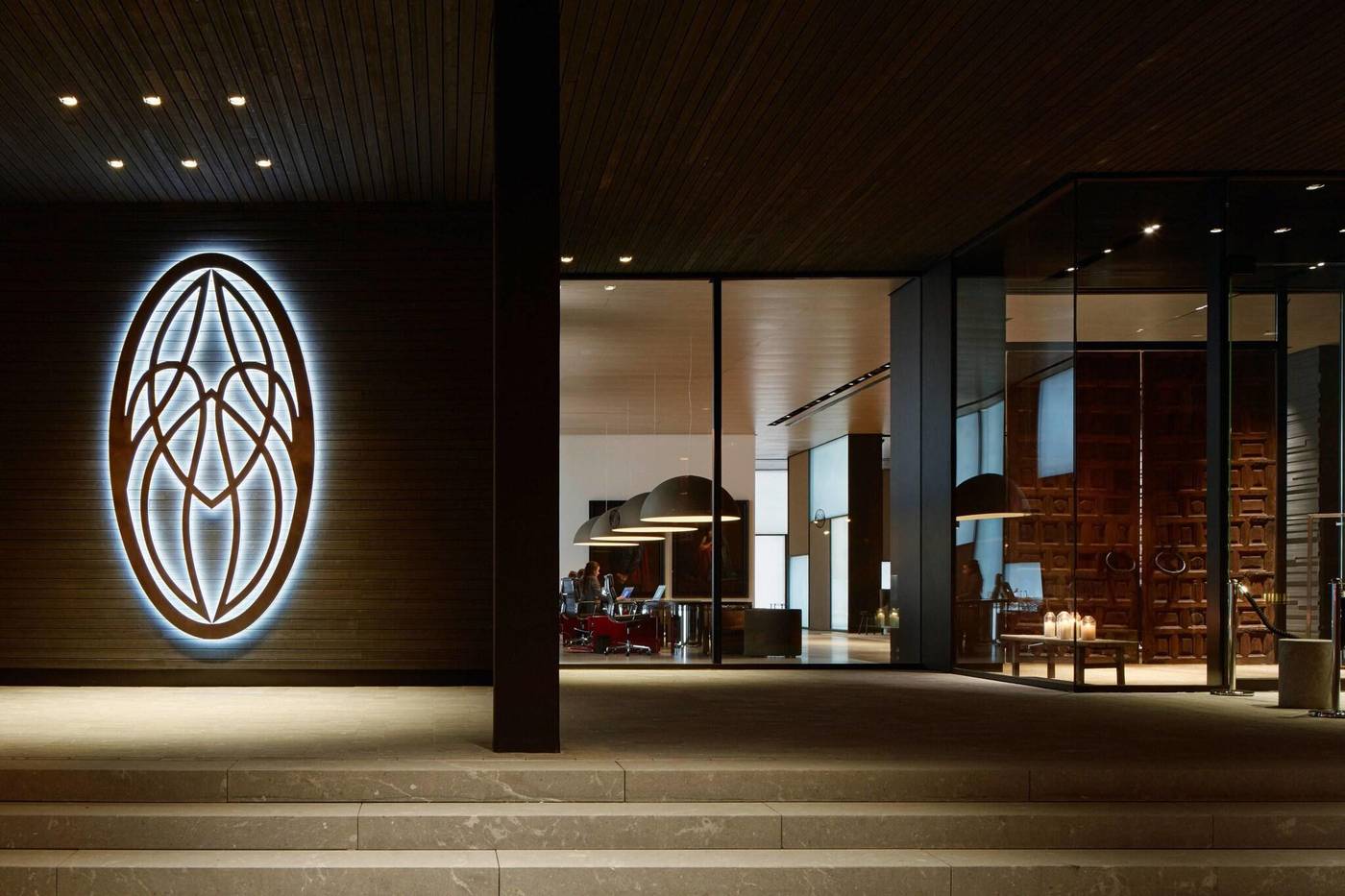 Roomers Baden-Baden, Autograph Collection-Germany-Baden-Baden-General view-9