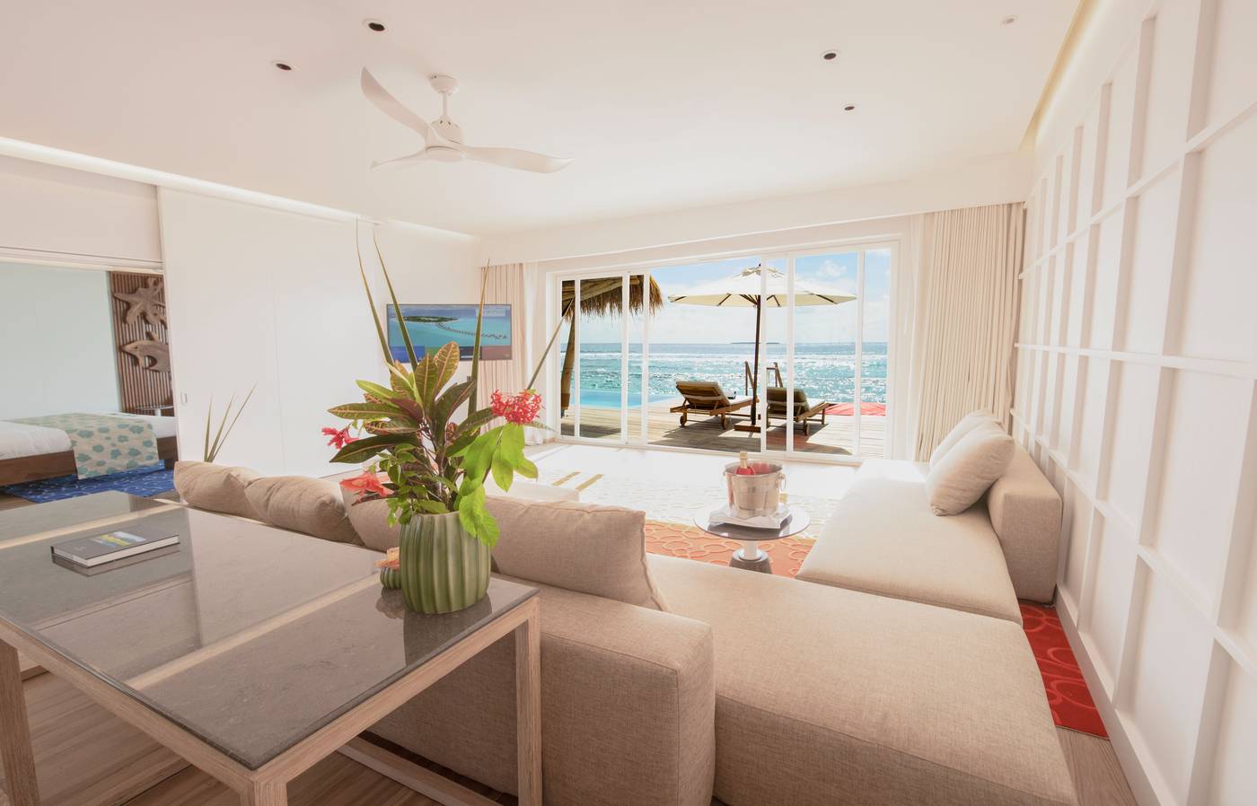 Emerald Maldives Resort & Spa