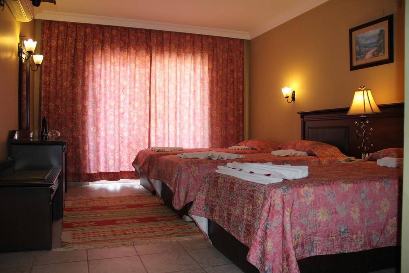 Club-Dorado-Hotel-General-view-15