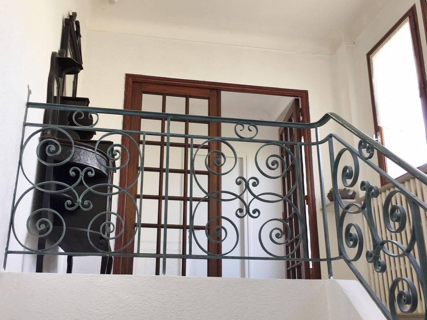 Maison Mignardise Cite-France-Carcassonne-Lobby-9