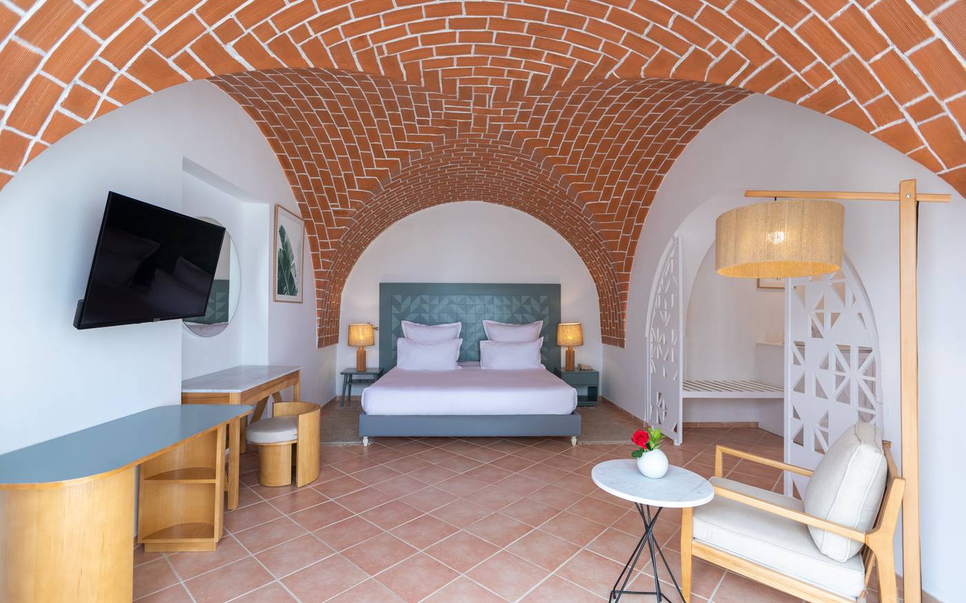 Steigenberger Marhaba Thalasso 31.07