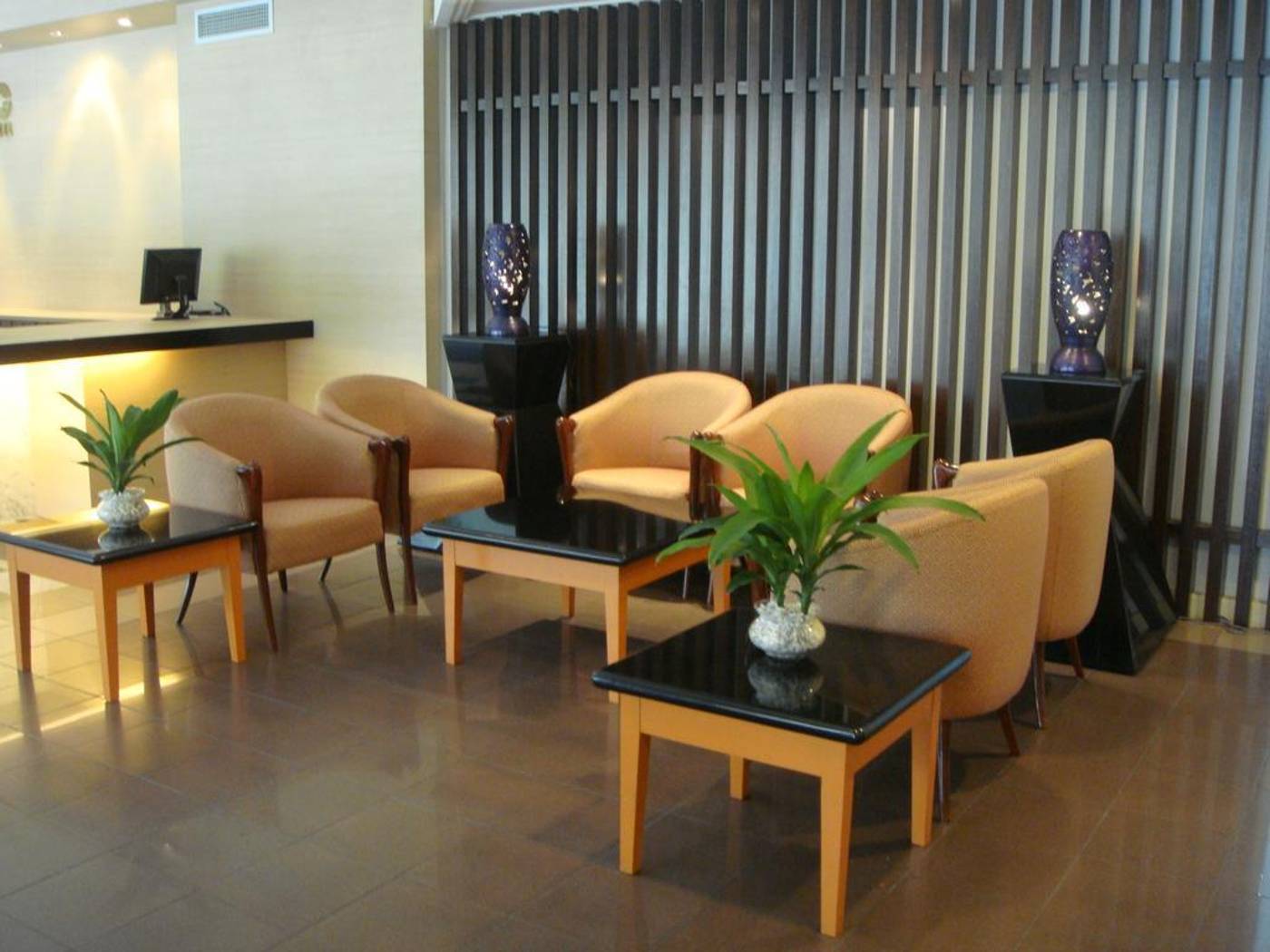 Hotel Olympic Malaysia-Malaysia-KUALA LUMPUR-General view-3