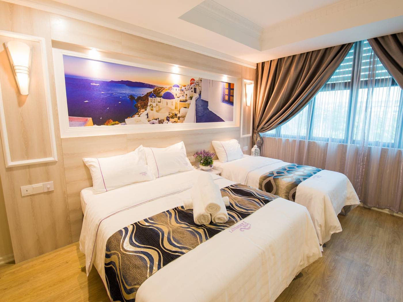 Lavender Inn USJ-Malaysia-Kuala Lumpur-General view-3