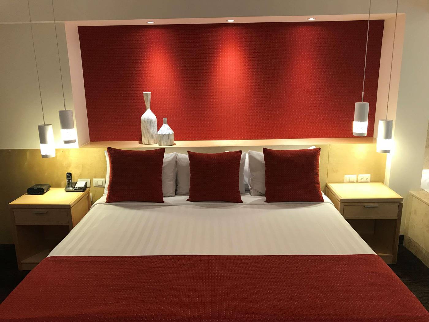 Radisson Paraiso Hotel Mexico City-Mexico-Mexico City-General view-1