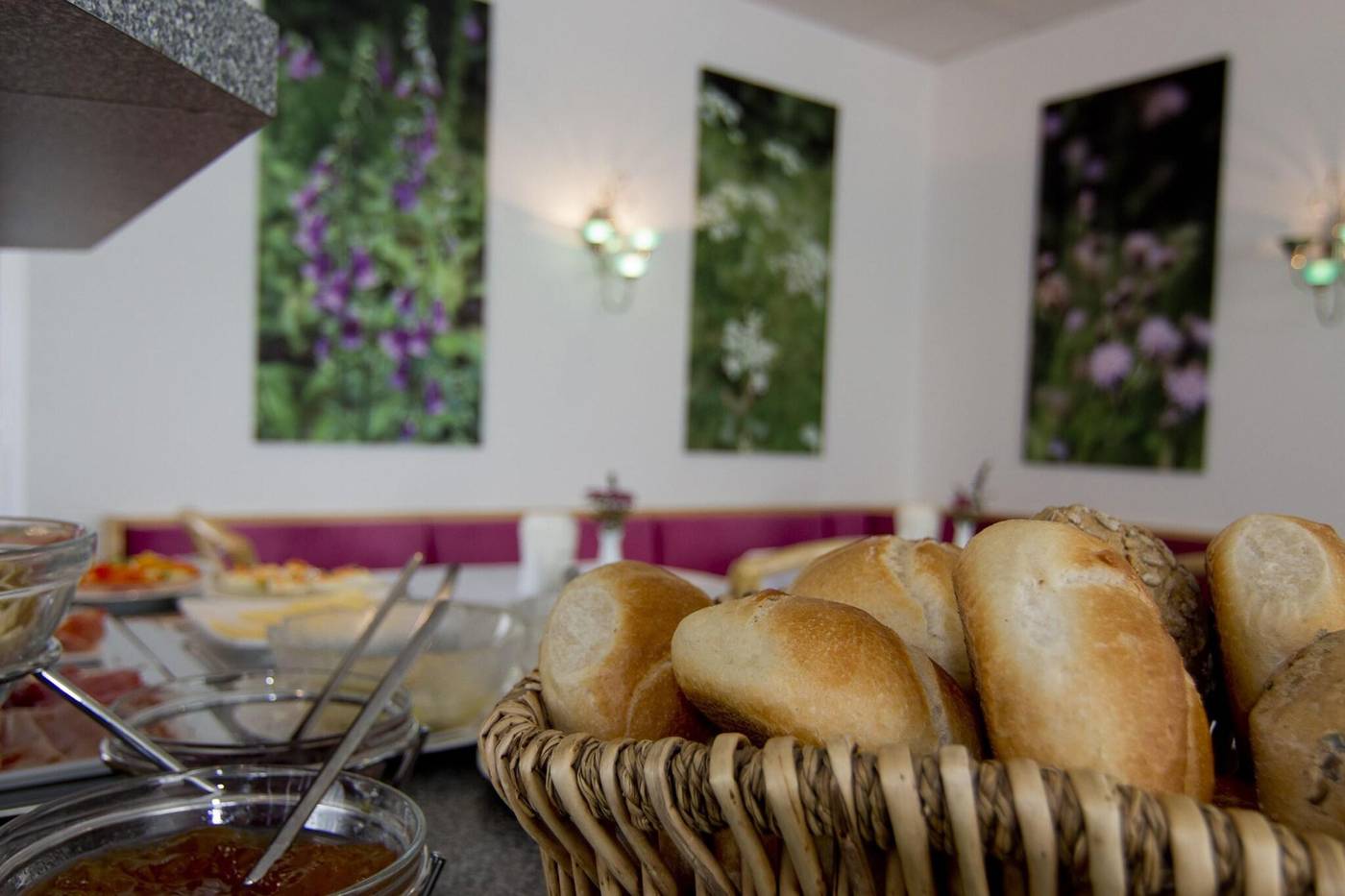 Hotel Alpha-Germany-NURNBERG-Restaurant-8