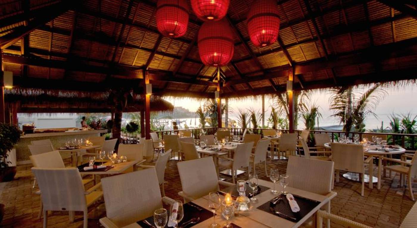 Sunwing Resort Kamala Beach