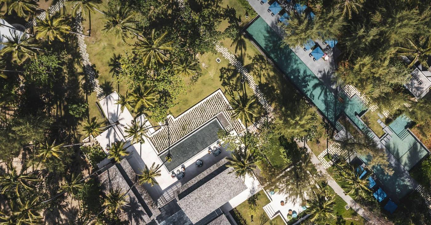 Avani+ Khao Lak Resort-Thailand-Khao Lak-General view-3