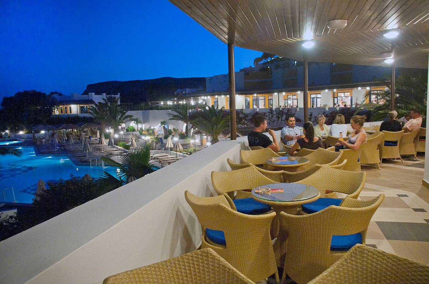 Aegean-village-Bar-22