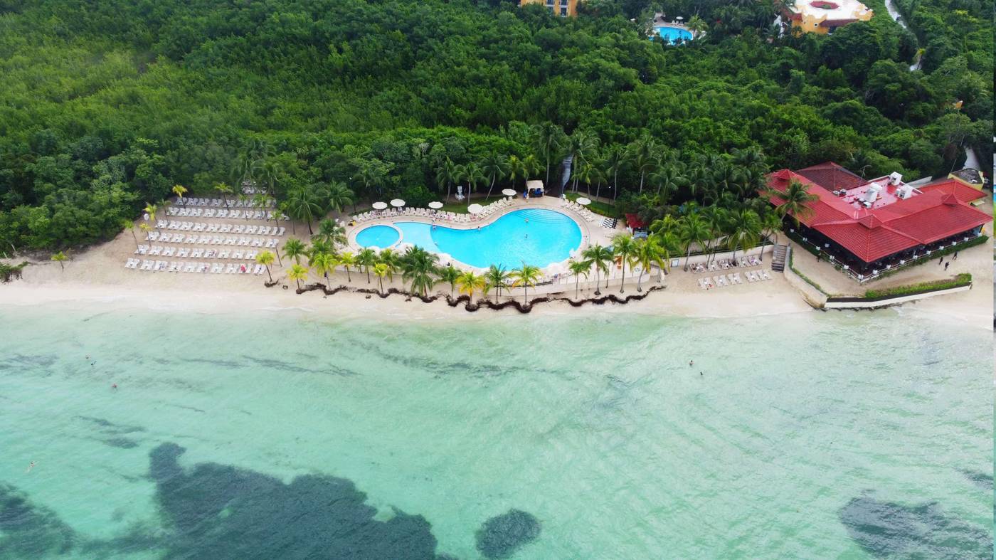 Occidental-Cozumel-General-view-66