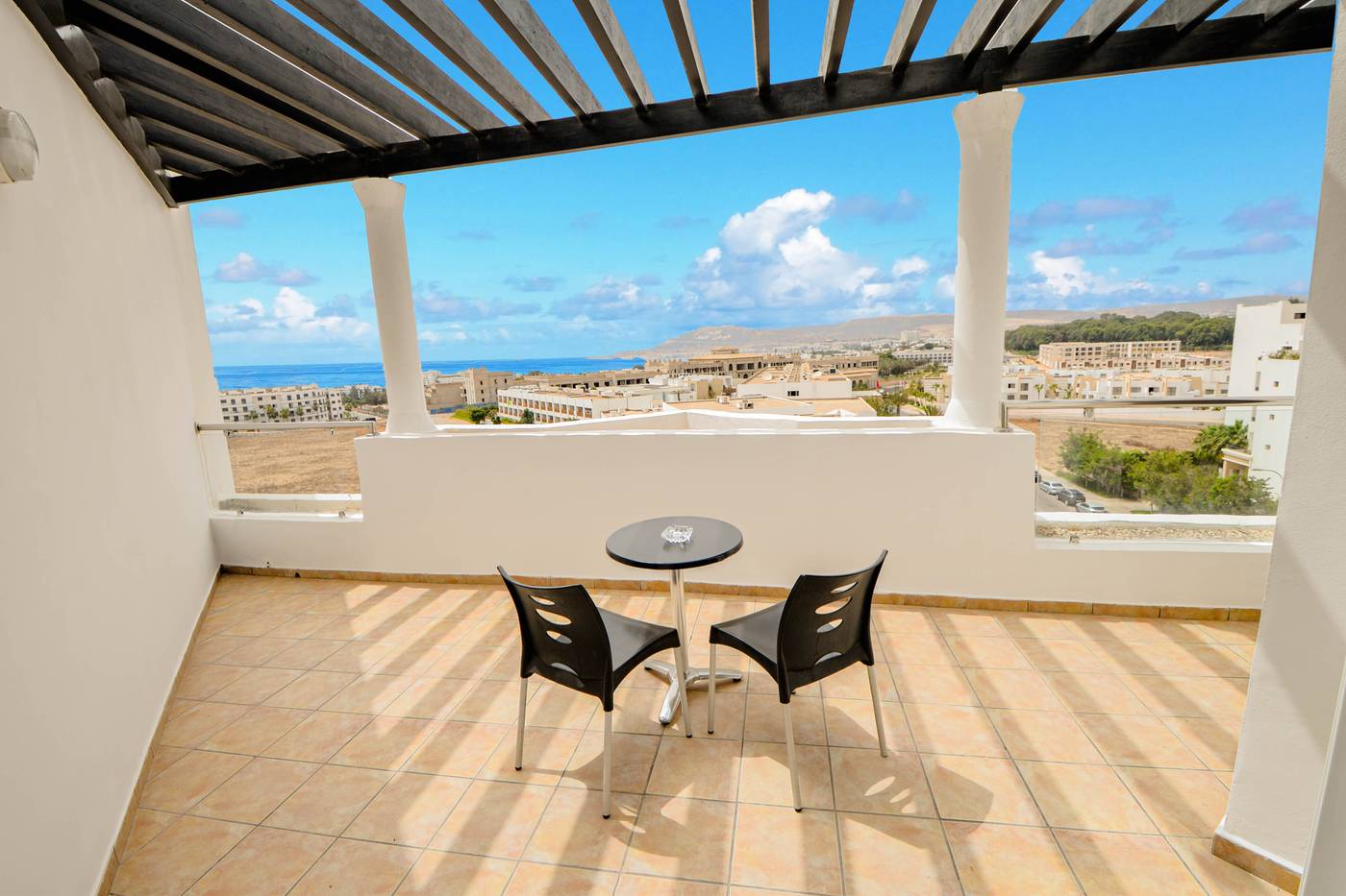 Residence Intouriste Agadir