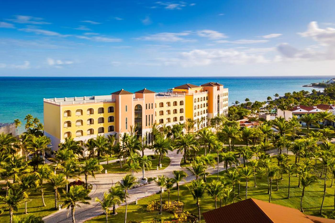 Sanctuary Cap Cana by Playa Hotels and Resorts