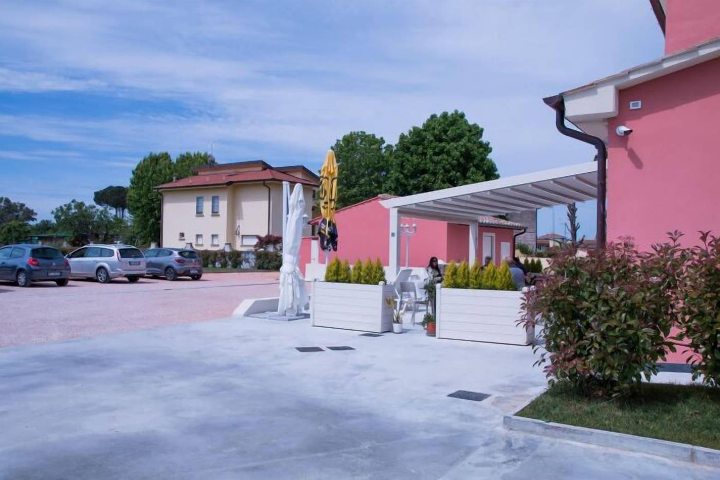 B&B Silvia-Italy-VECCHIANO-General view-3