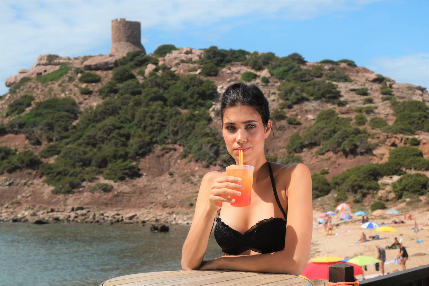 Torre-Del-Porticciolo-Camping---Village---Gampling-Beach-78