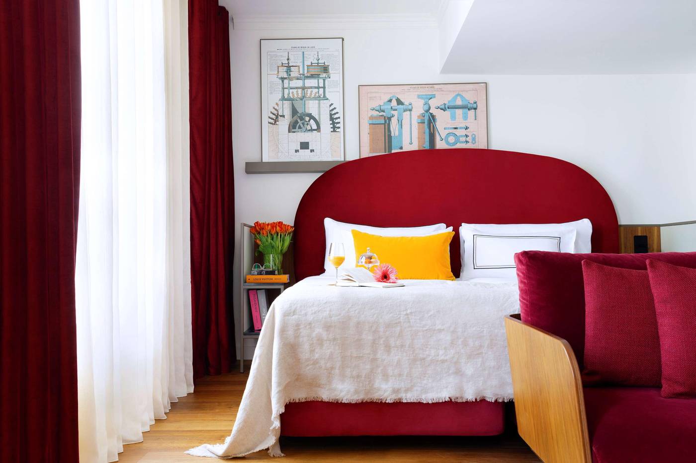 Melia-Paris-Tour-Eiffel-Room-46