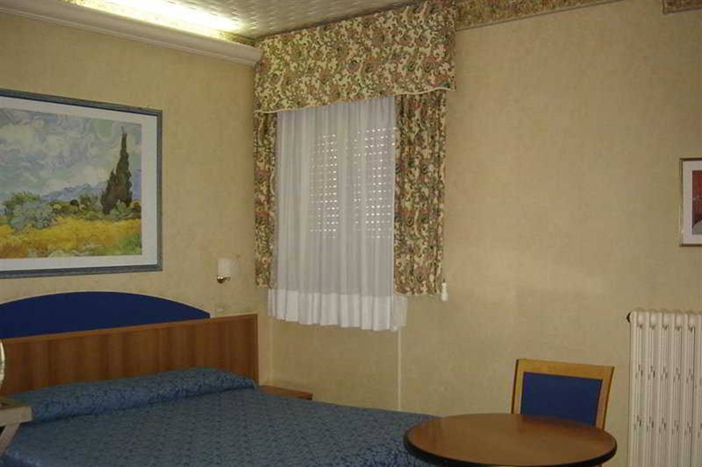 Phi Hotel Ambra-Italy-PESCARA-Room-6