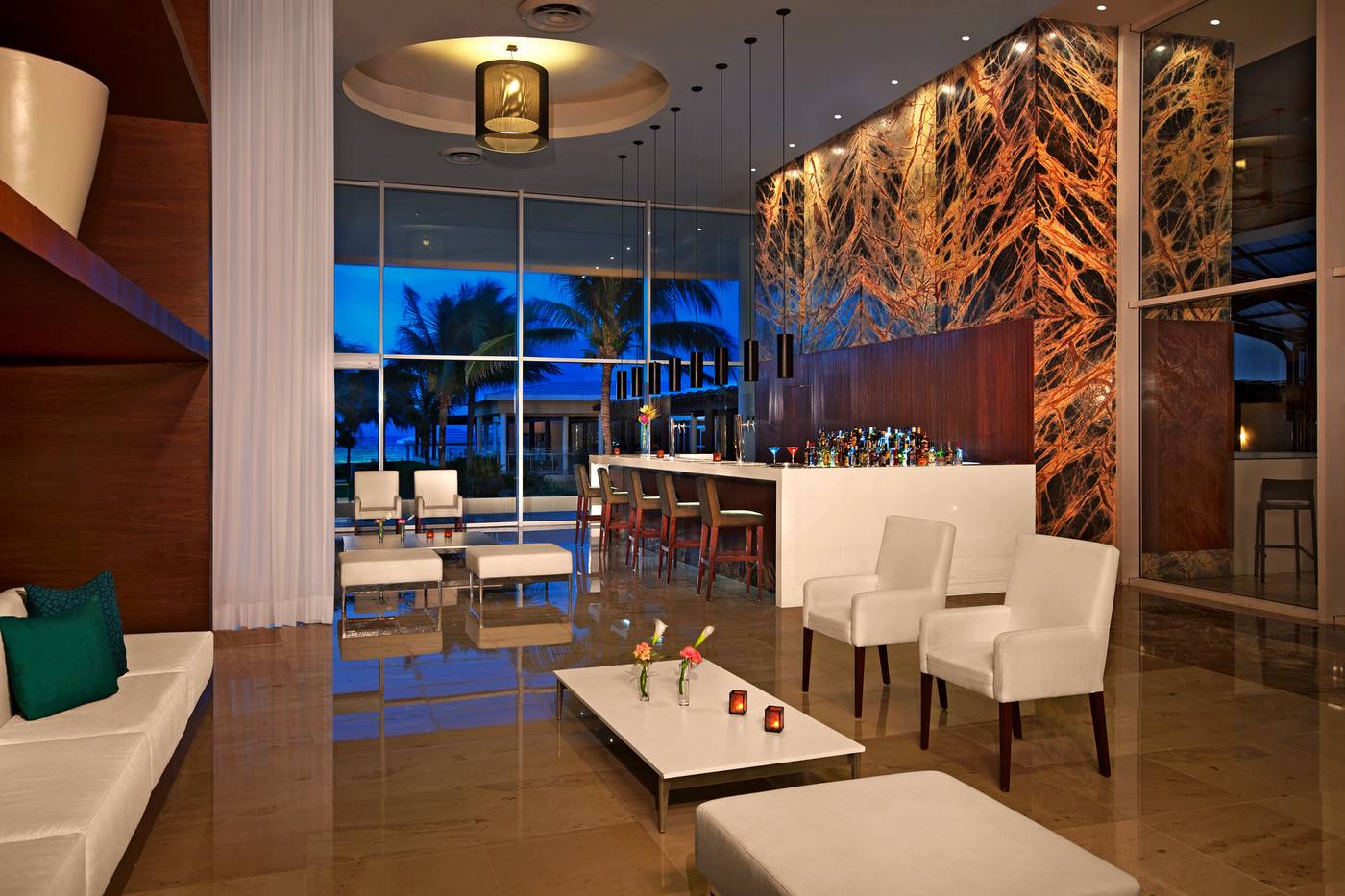 Dreams Jade Resort & Spa