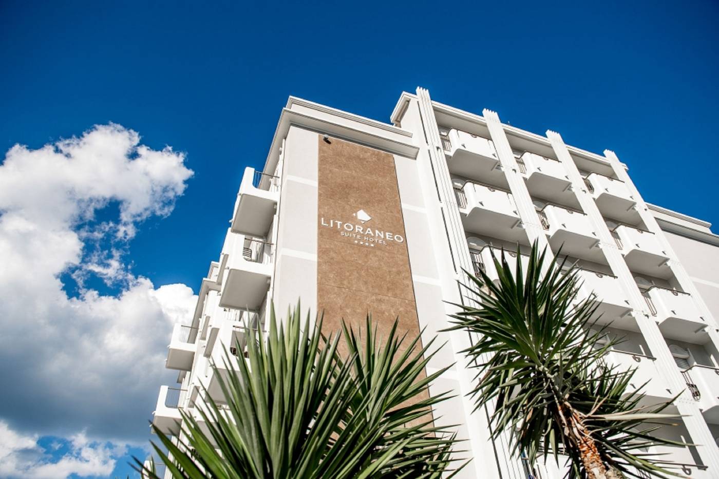 Litoraneo Suite Hotel-Italy-RIMINI-Lobby-3