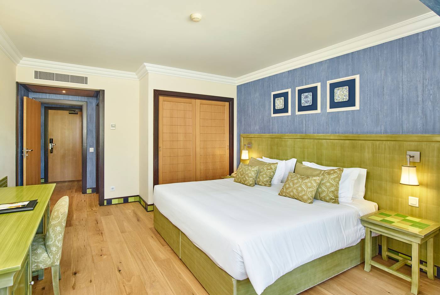 Grande Real Santa Eulalia Resort & Hotel Spa