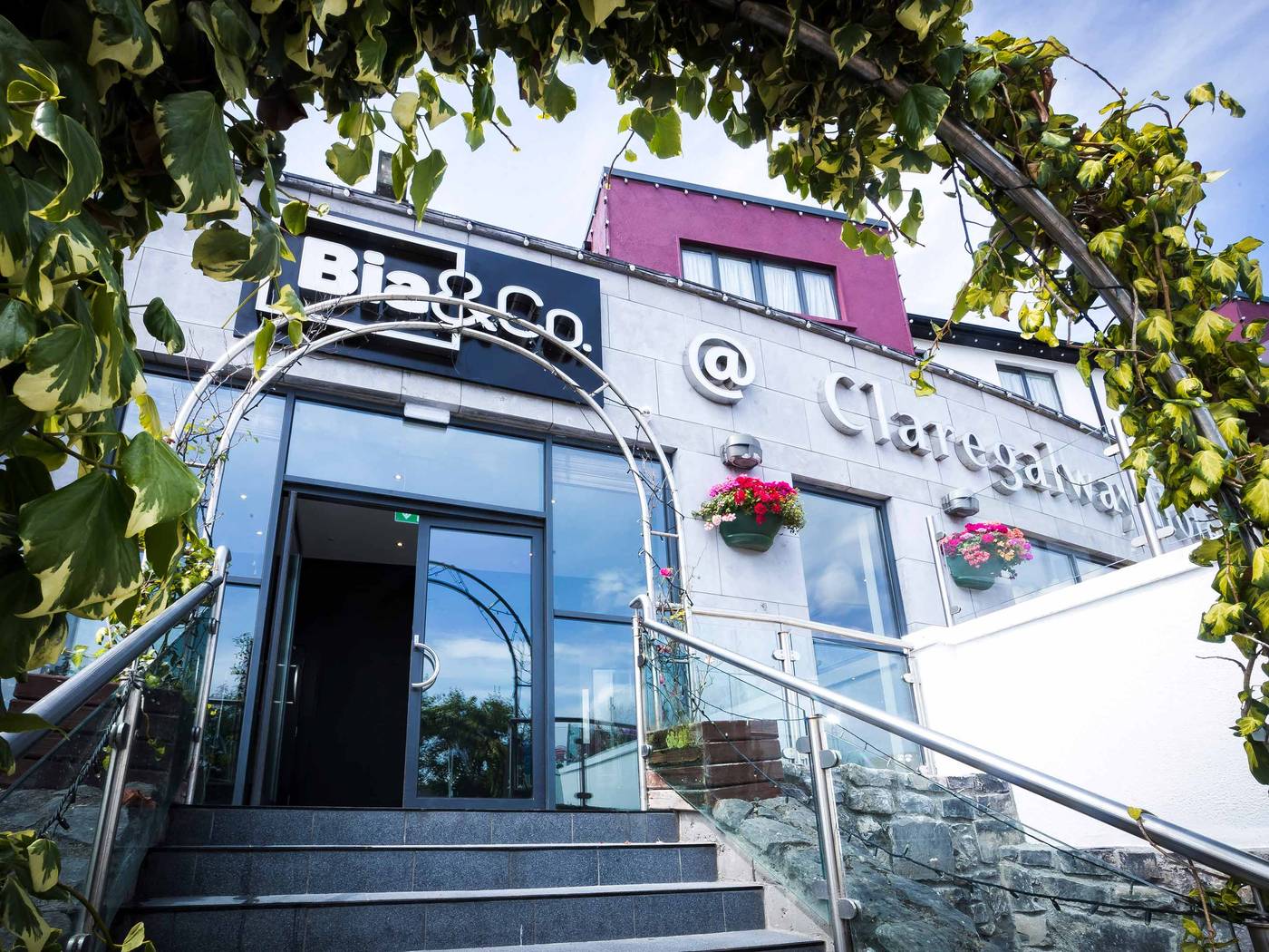 Claregalway Hotel-Ireland-GALWAY-General view-4