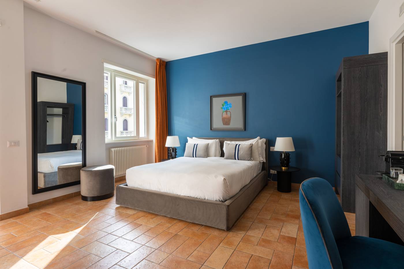 Le Mummarelle Napoli - Italy - Napoli - Room - 9