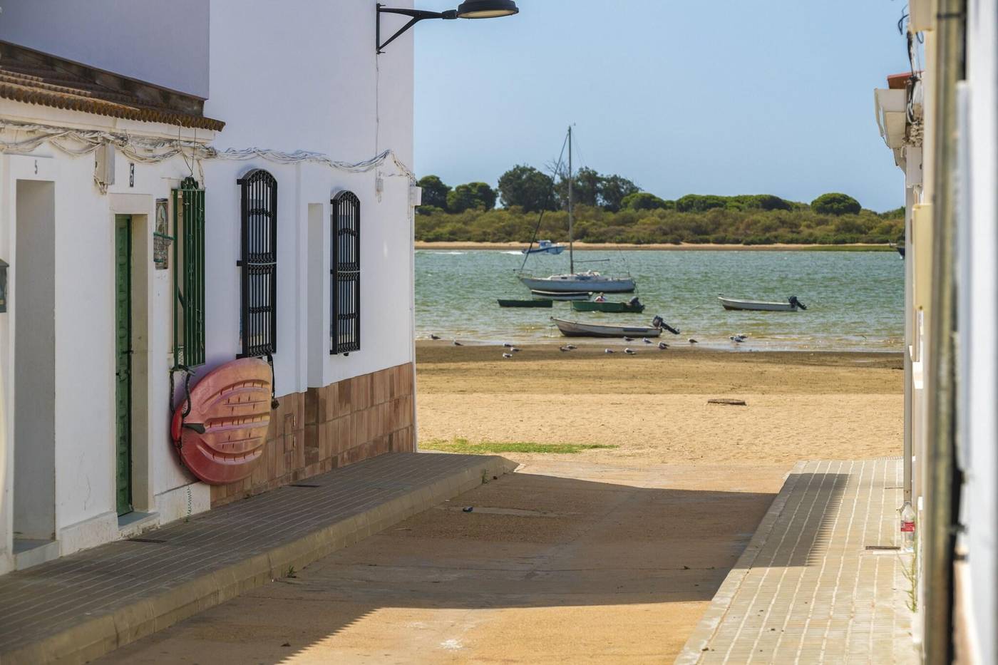 Fuerte-El-Rompido-Spa-General-view-59