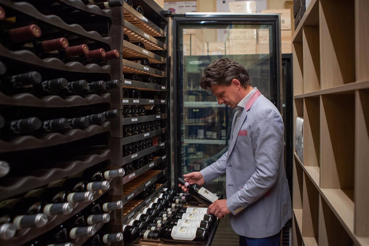 Boutique Hotel Villa Sostaga (Lake Garda)-Italy-Gargnano BS-Restaurant-9