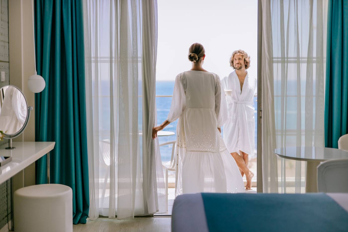 The Ivi Mare - Designed for adults